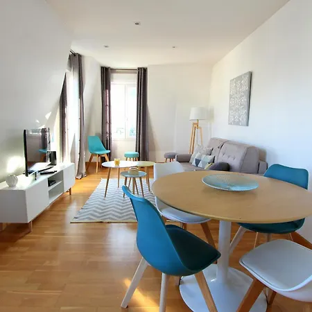 Elbe3 Up To 4ppl - Disneyland Apartament *