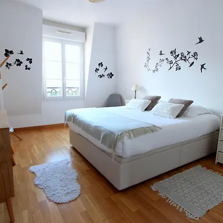 Apartament Elbe3 Up To 4ppl - Disneyland